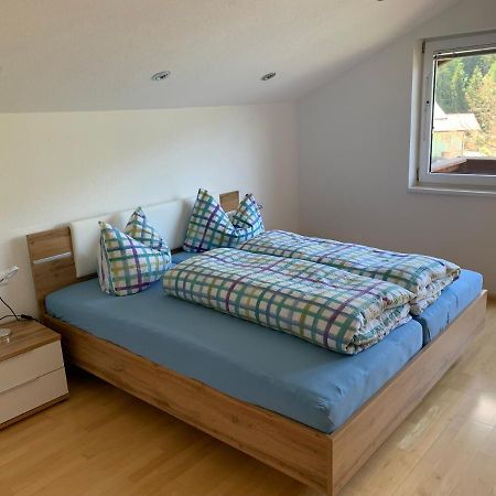 Apartament Waldhaeusl Matrei in Osttirol Zewnętrze zdjęcie