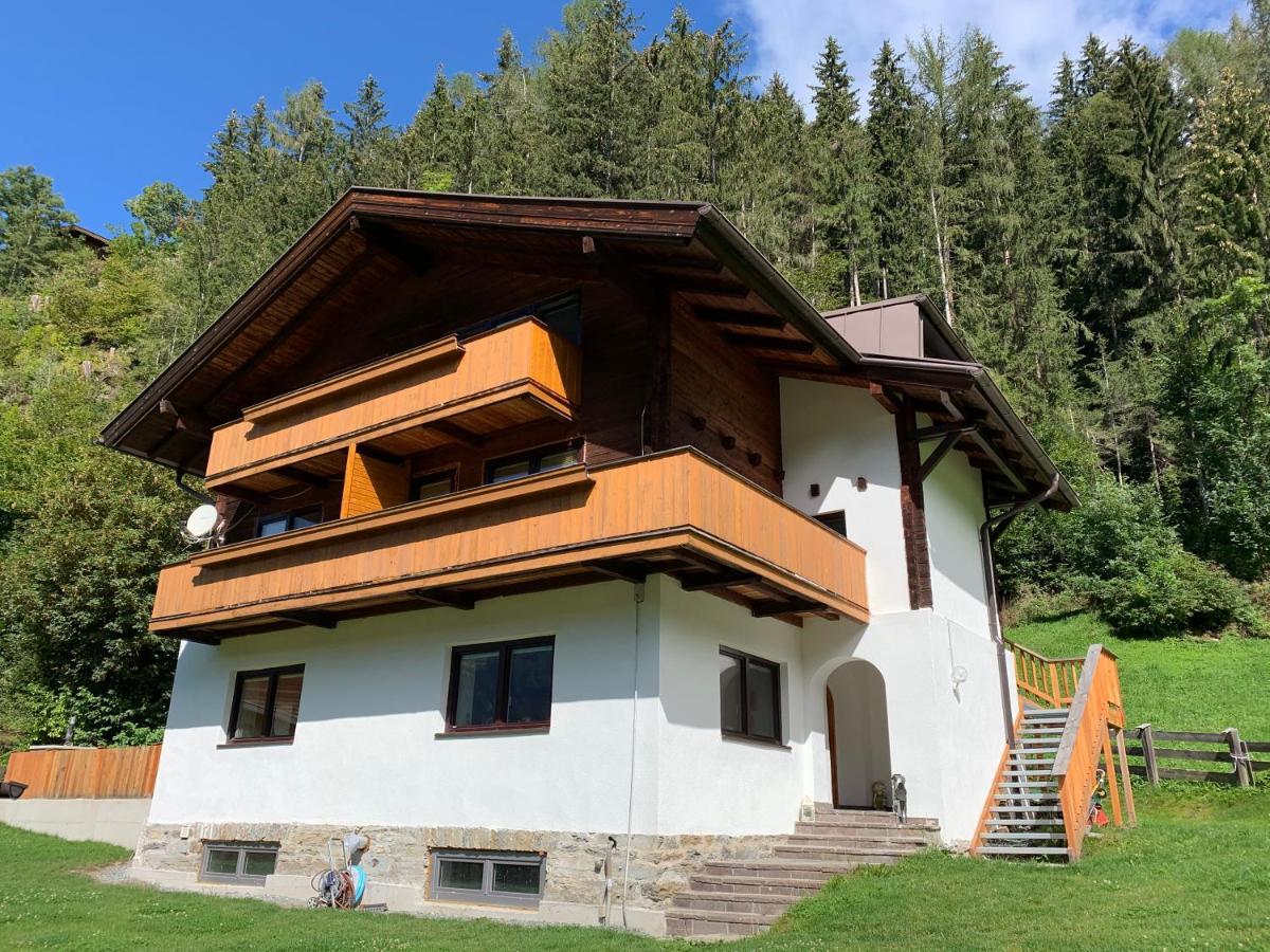 Apartament Waldhaeusl Matrei in Osttirol Zewnętrze zdjęcie