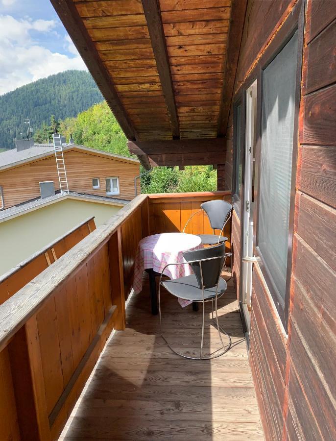 Apartament Waldhaeusl Matrei in Osttirol Zewnętrze zdjęcie
