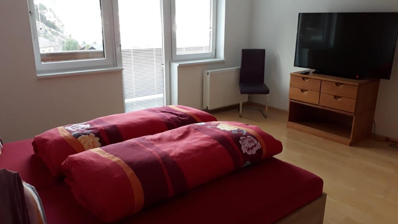 Apartament Waldhaeusl Matrei in Osttirol Zewnętrze zdjęcie