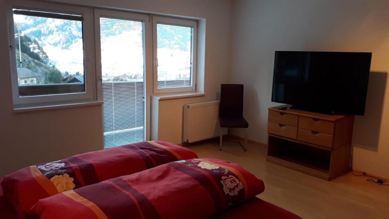 Apartament Waldhaeusl Matrei in Osttirol Zewnętrze zdjęcie